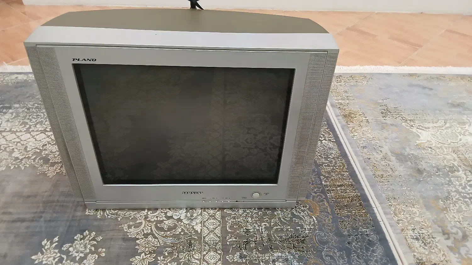 تلویزیون سامسونگ|تلویزیون و پروژکتور|سنگر, |دیوار