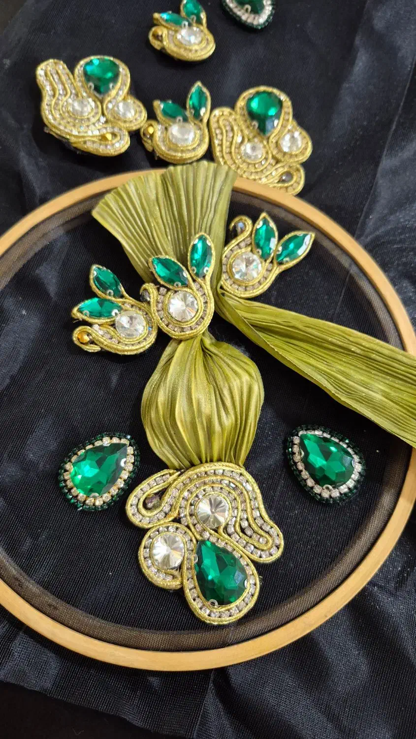 ثبت نام کلاس جواهردوزی آغاز شد|خدمات آموزشی|اردبیل, |دیوار