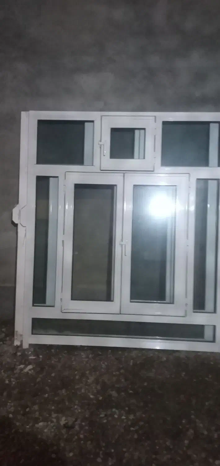 پنچره|مصالح و تجهیزات ساختمان|تبریز, |دیوار