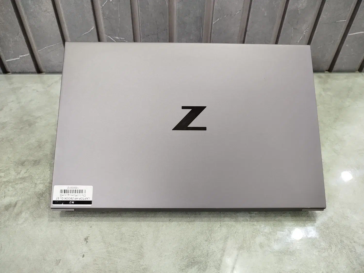 لپ تاپ حرفه ای HP ZBOOK G7 ST|رایانه همراه|اصفهان, خلجا|دیوار
