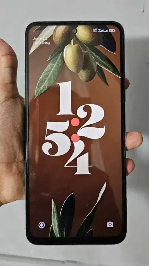 گوشی شیائومی Redmi12 حافظه 128 رم 8|موبایل|شیراز, آبیاری|دیوار