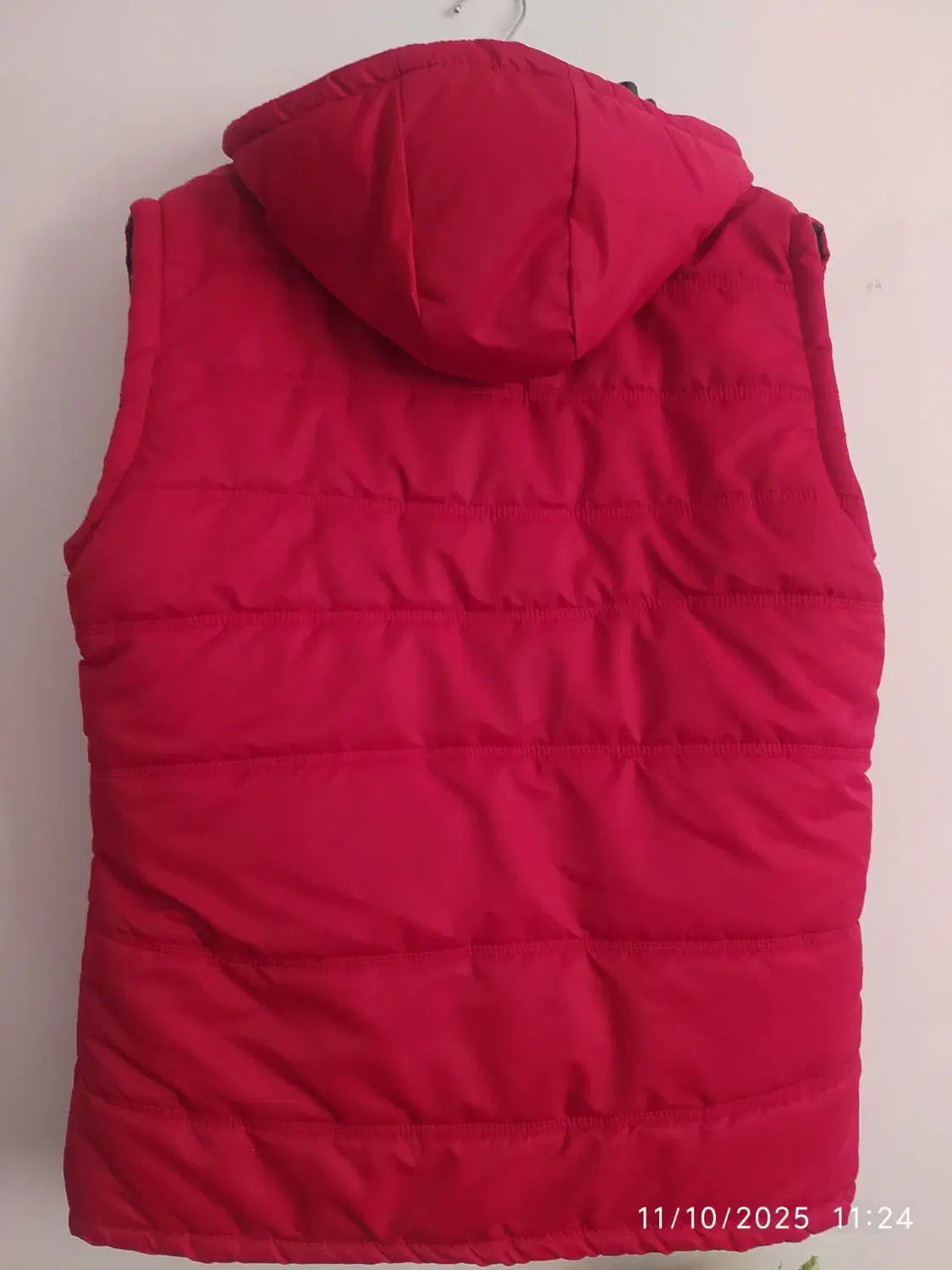 پافر وکت  نو|لباس|شیروان (خراسان), |دیوار