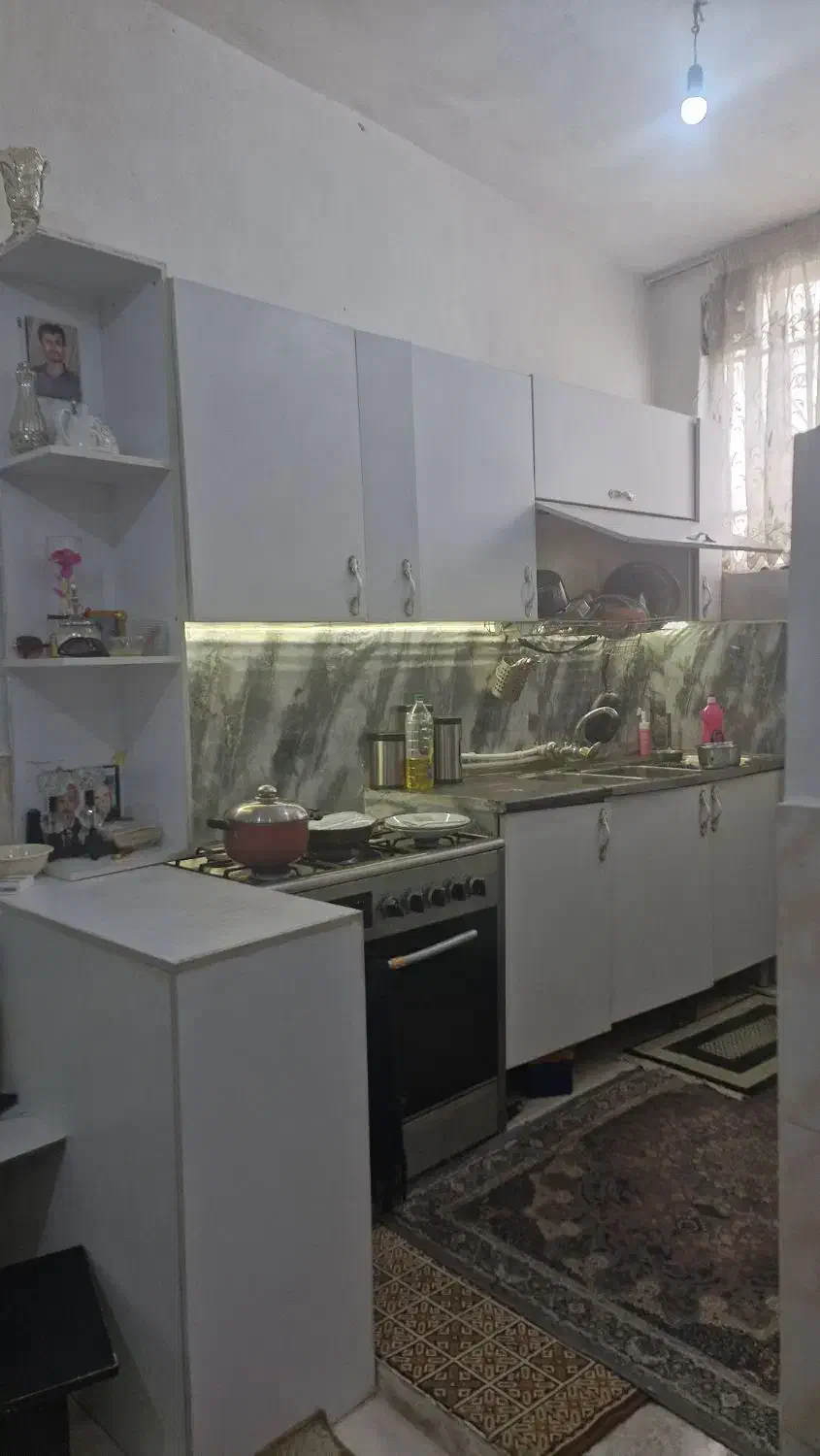 خانه ویلایی ۵۰ متری|فروش خانه و ویلا|قرچک, پویینک|دیوار