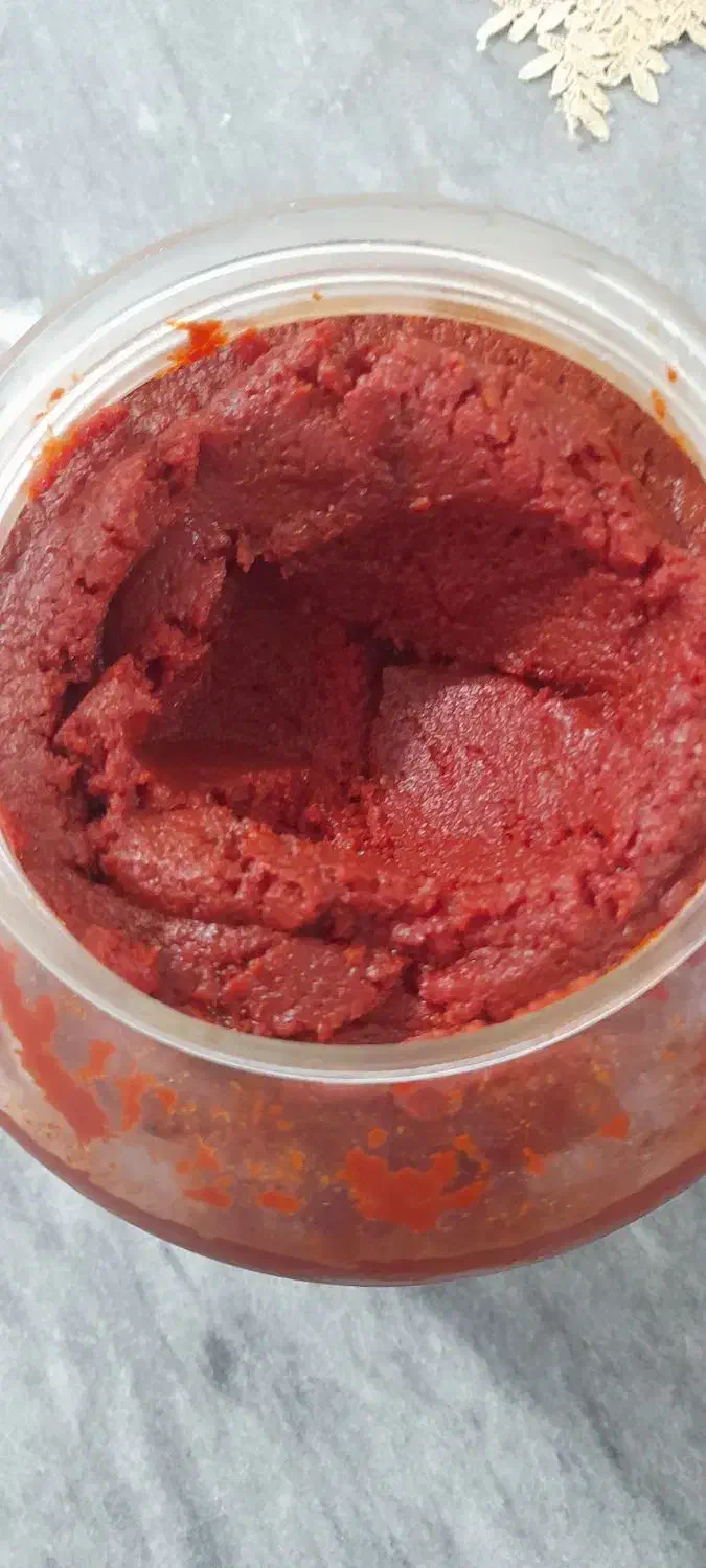 رب خانگی تازه و خوش مزه بارنگ خوب و سفت|خوردنی و آشامیدنی|خوی, |دیوار