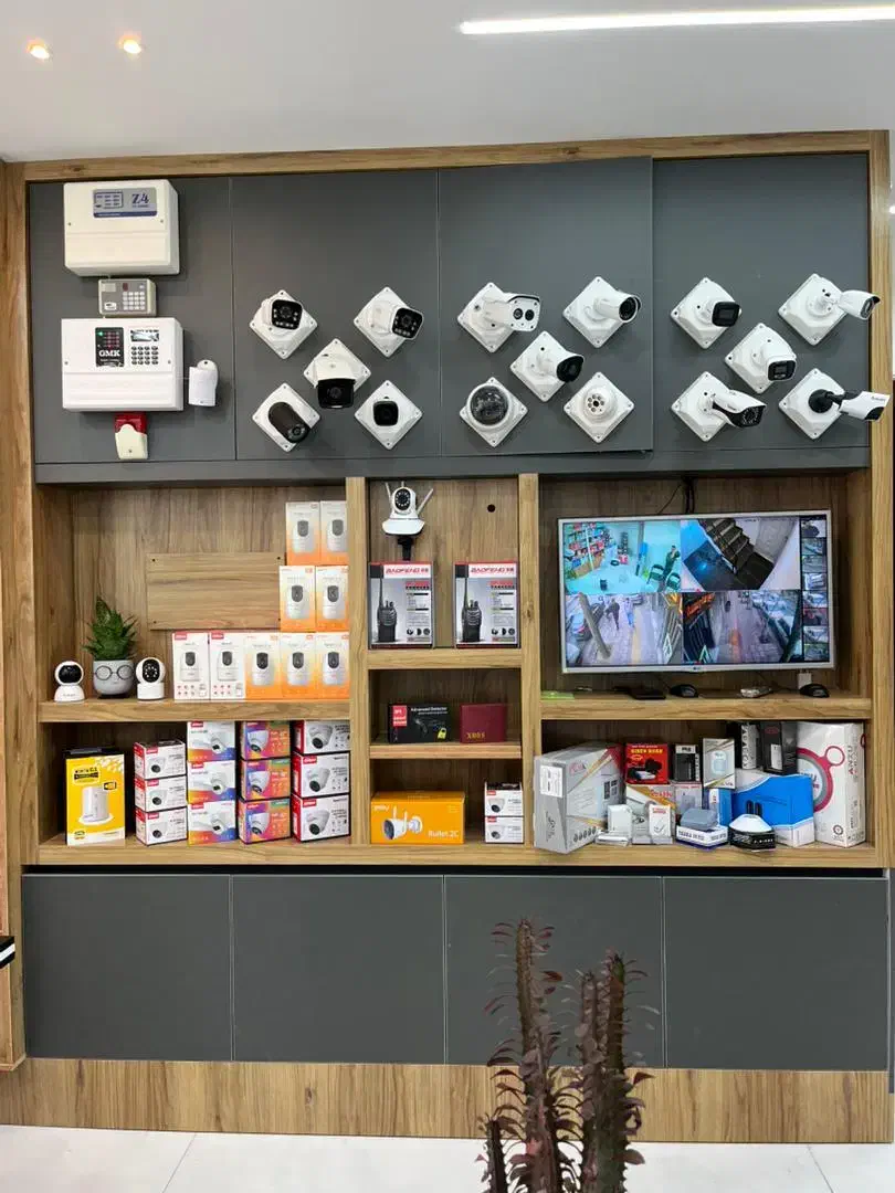 انتن وایرلس میکروتیک out door|مودم و تجهیزات شبکه|شیراز, قدوسی شرقی|دیوار