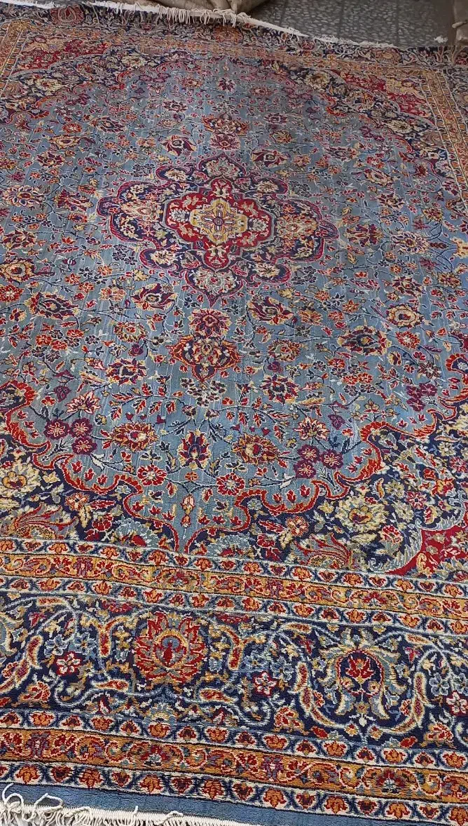 چندین عدد فرش ۶،۹،۱۲ متری ماشینی و جفت|فرش|رشت, ساغری سازان|دیوار