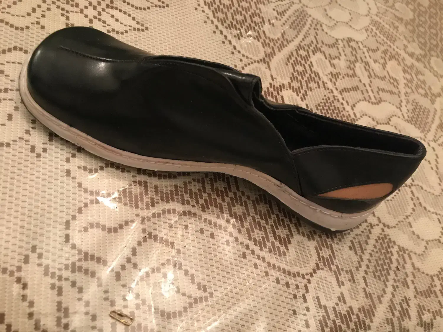 کفش ها تک سایز نو|کیف، کفش، کمربند|تهران, نصرت|دیوار