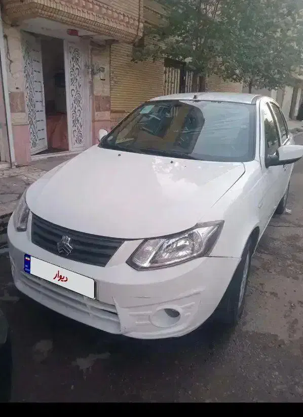 ساینا|خودرو سواری و وانت|مشهد, همت آباد|دیوار