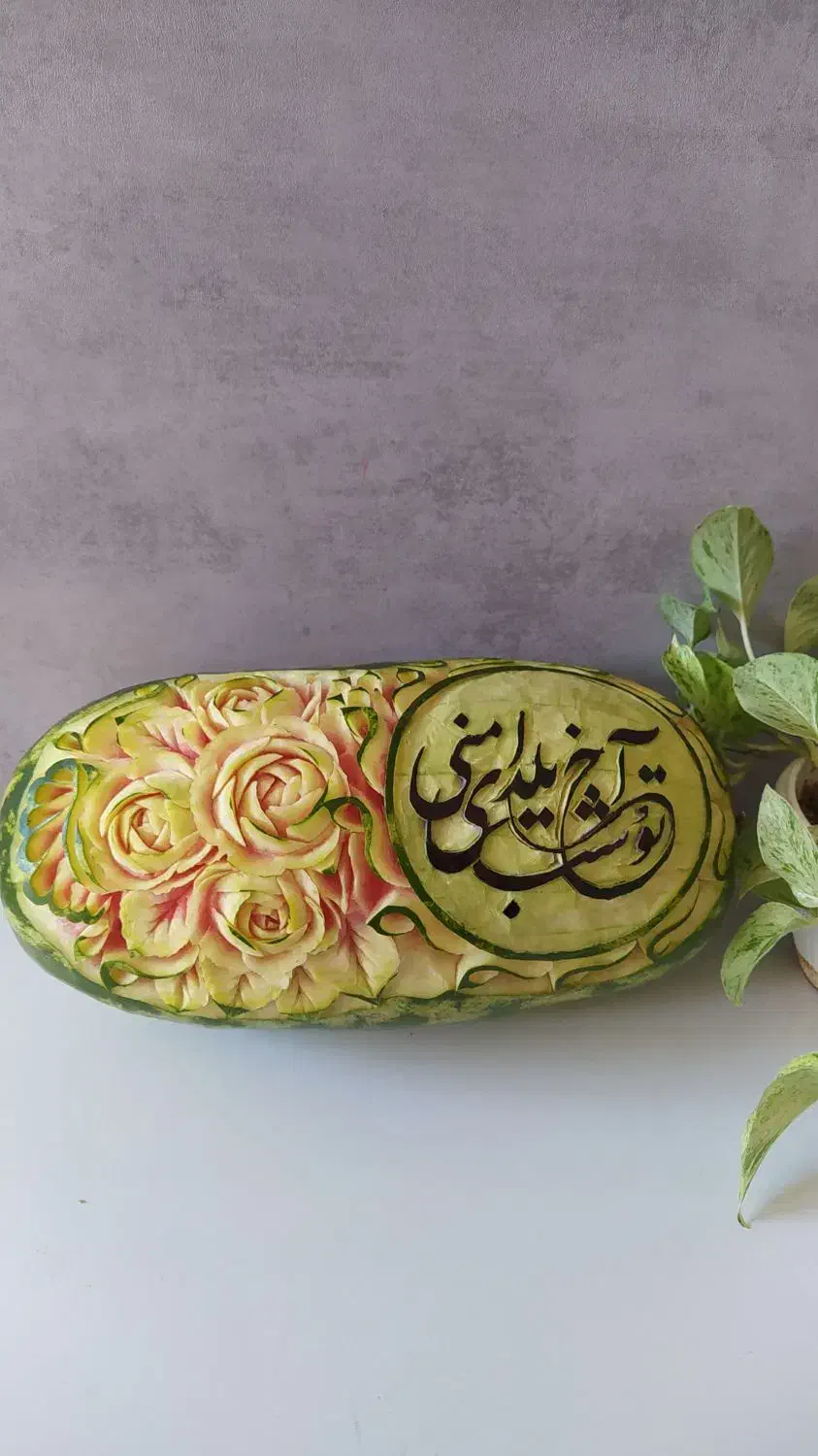 سفارشات یلدایی عروس و مدارس و میهمانی ها|خدمات پذیرایی، مراسم|دزفول, |دیوار