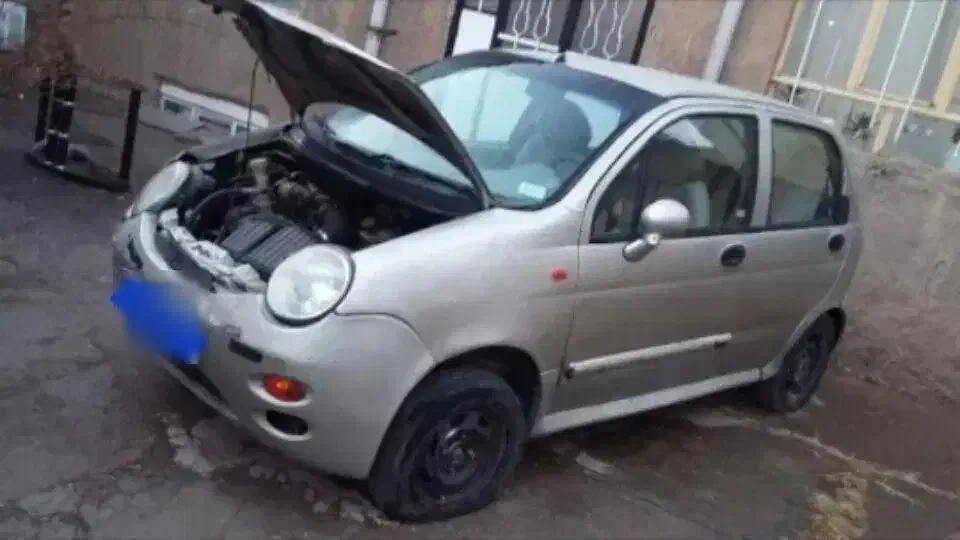 فروش خودرو  MVM110|خودرو سواری و وانت|مهاباد (آذربایجان غربی), |دیوار