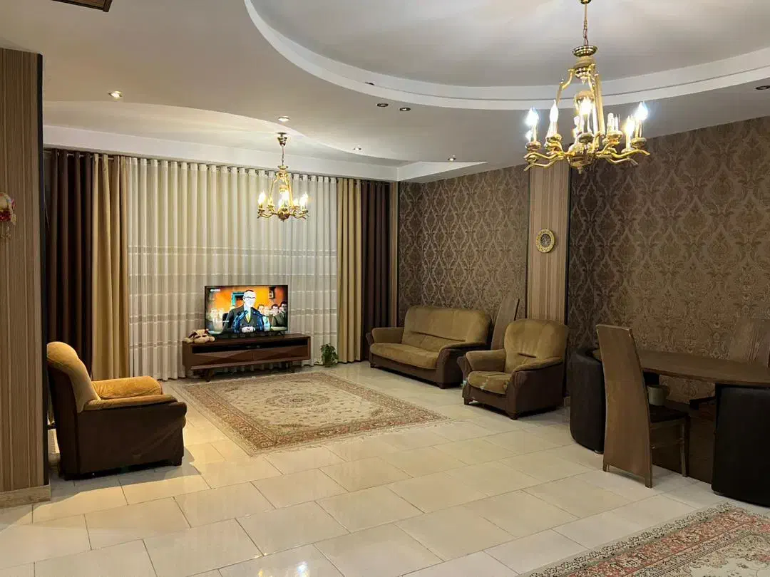 فروش آپارتمان شاهین ویلا