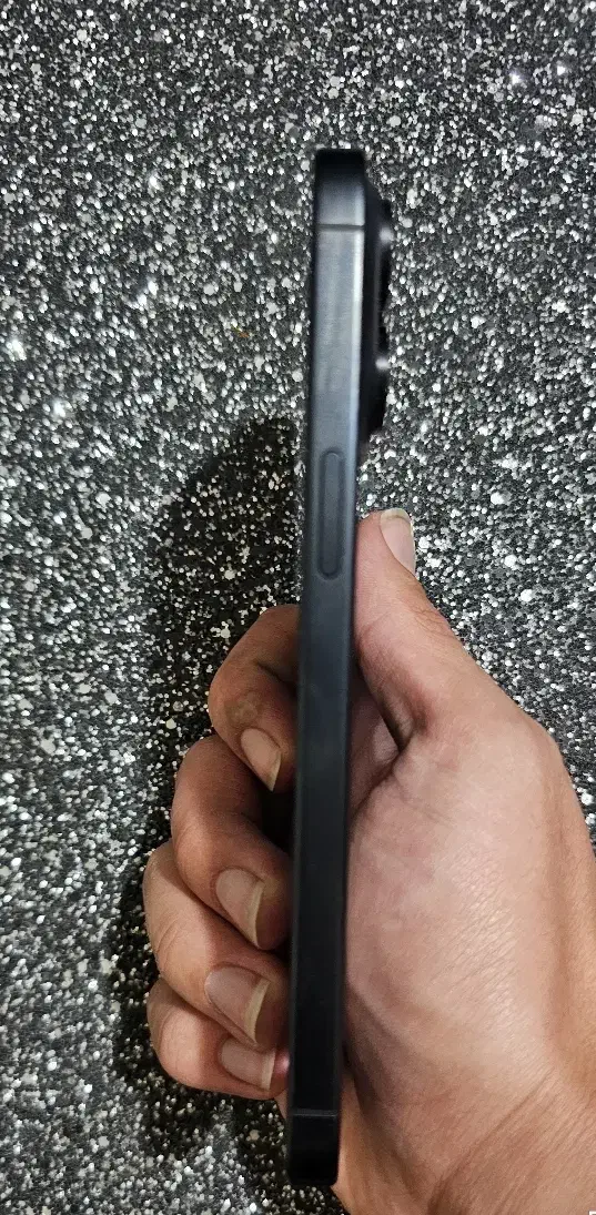iphone 15 pro max zaa ایفون ۱۵ پرو مکس|موبایل|کرج, عظیمیه|دیوار