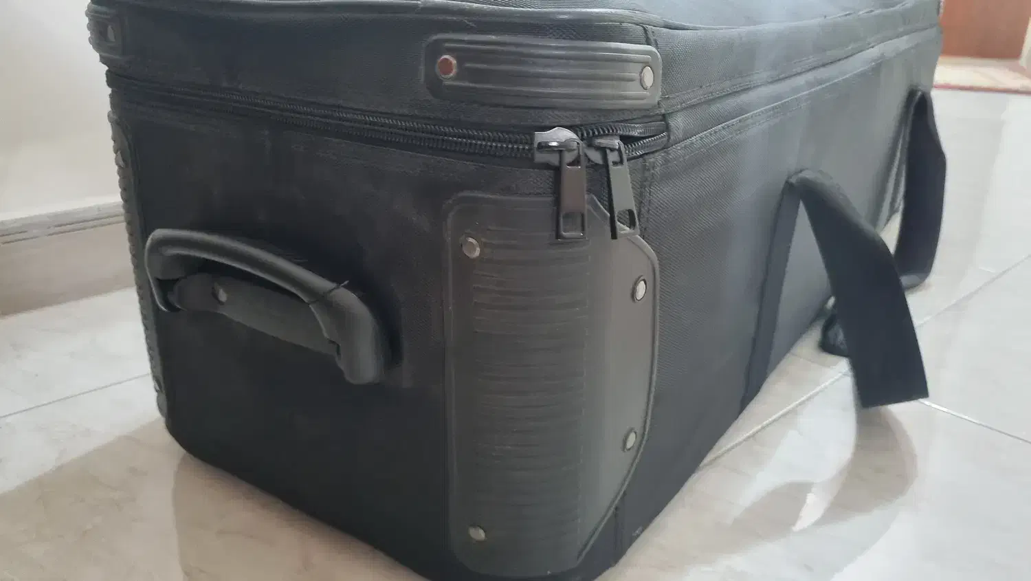 کیت فلاش استودیویی  Godox Falsh Studio QS-300 II|دوربین عکاسی و فیلم‌برداری|تهران, شهرک شریعتی|دیوار