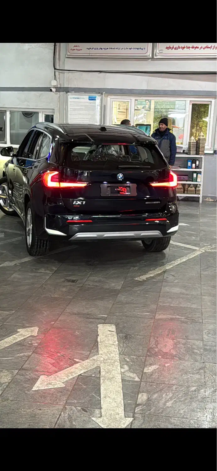 ix1کربن بلک|خودرو سواری و وانت|تهران, اختیاریه|دیوار