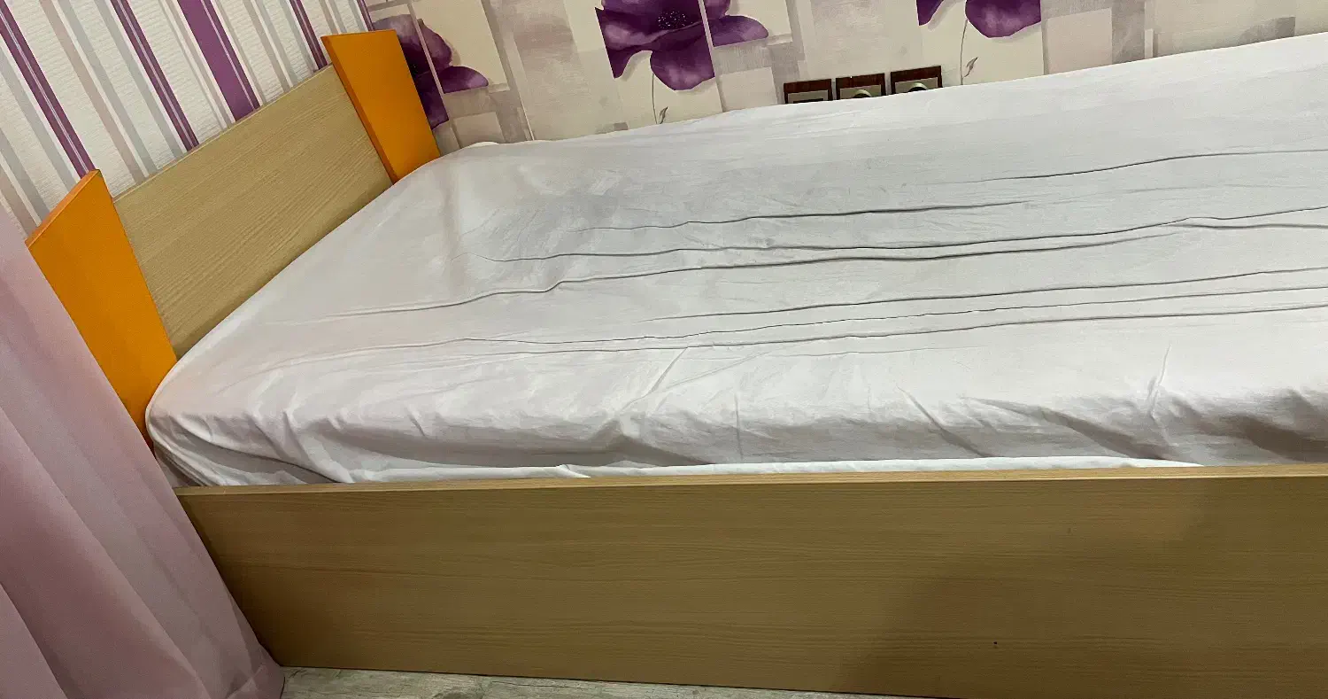 تخت خواب|تخت و سرویس خواب|قم, بلوار امین و ساحلی|دیوار