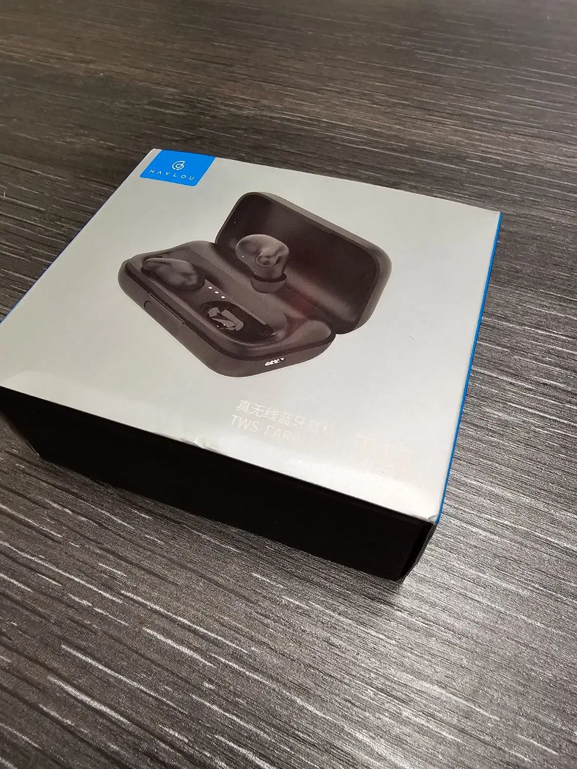 هندزفری Haylou T15|لوازم جانبی موبایل و تبلت|اهر, |دیوار