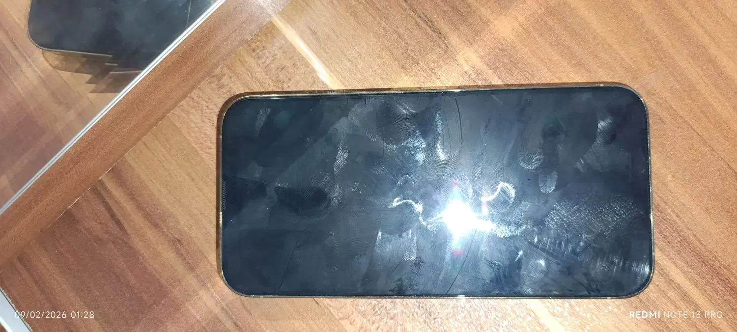 13پرومکس 256|موبایل|همدان, |دیوار