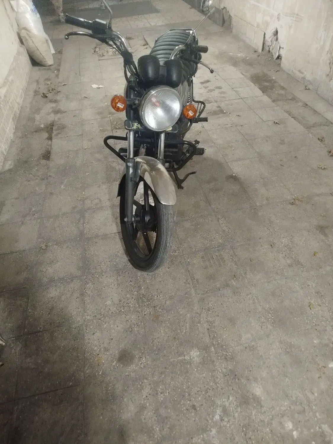 کی ال دی 98|موتورسیکلت|ری, صفاییه (چشمه علی)|دیوار