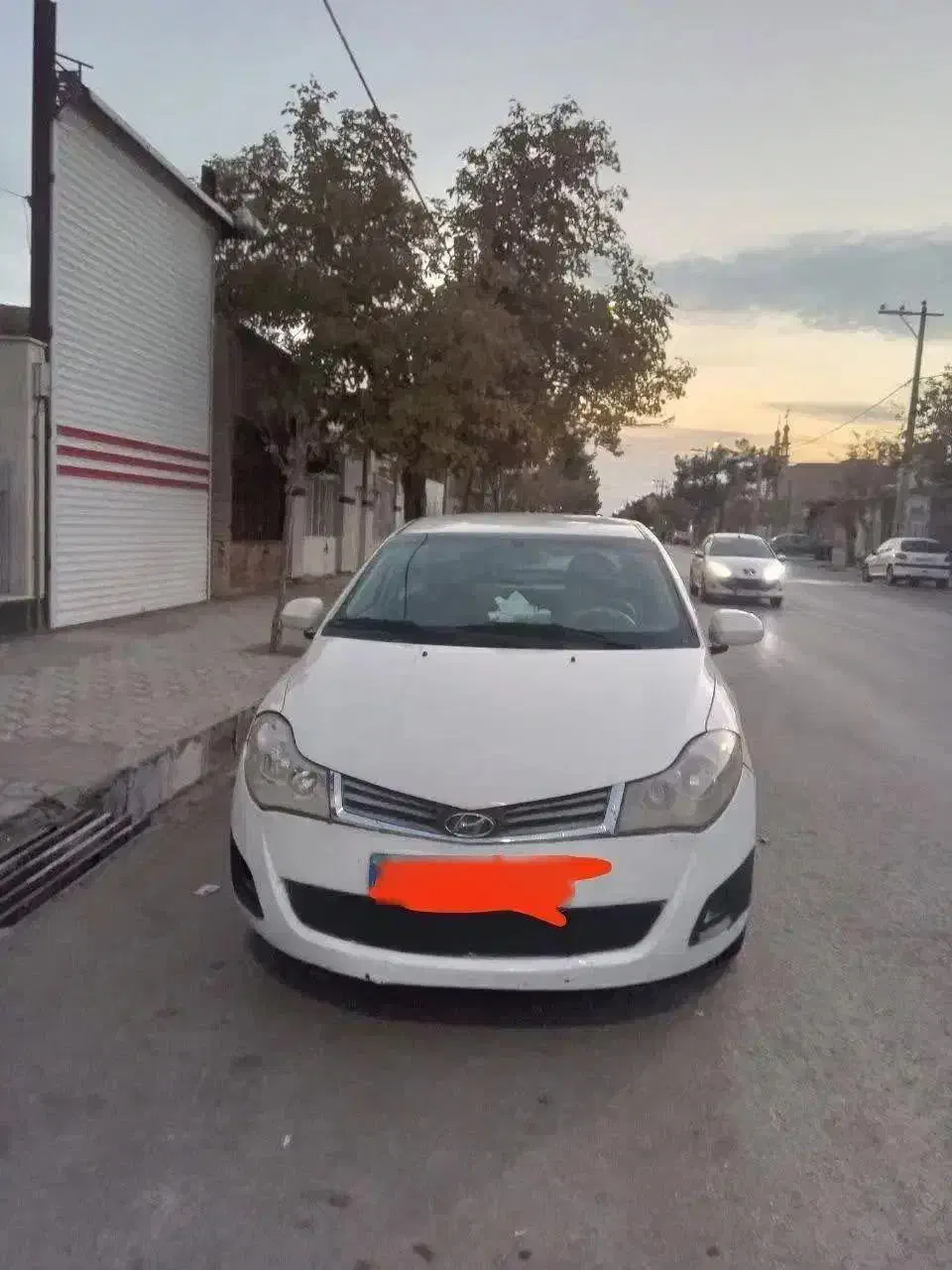 ام وی ام صندقدار93|خودرو سواری و وانت|بیرجند, |دیوار