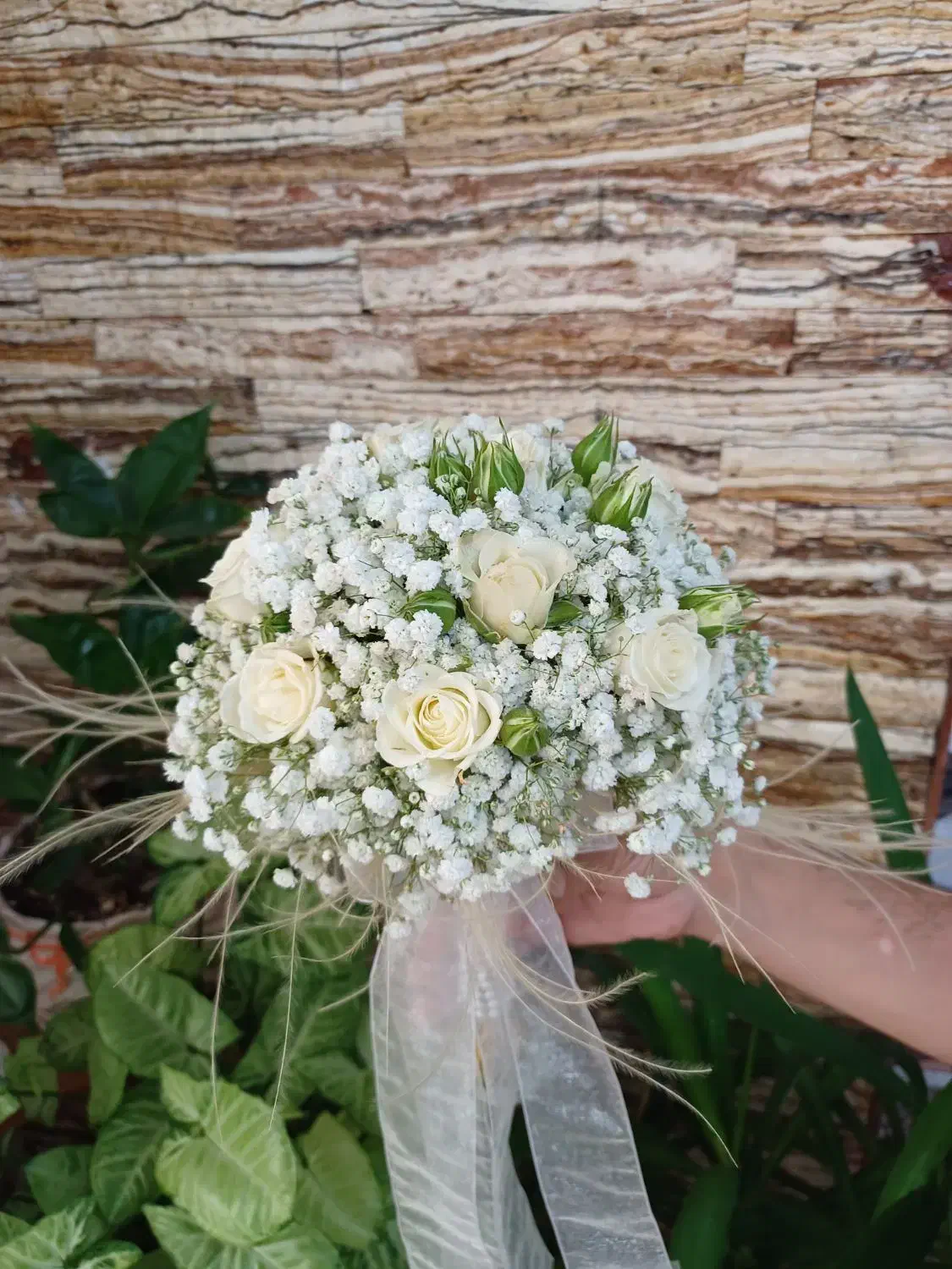 دسته گل وماشین عروس|خدمات پذیرایی، مراسم|نجف‌آباد, منتظری شمالی|دیوار