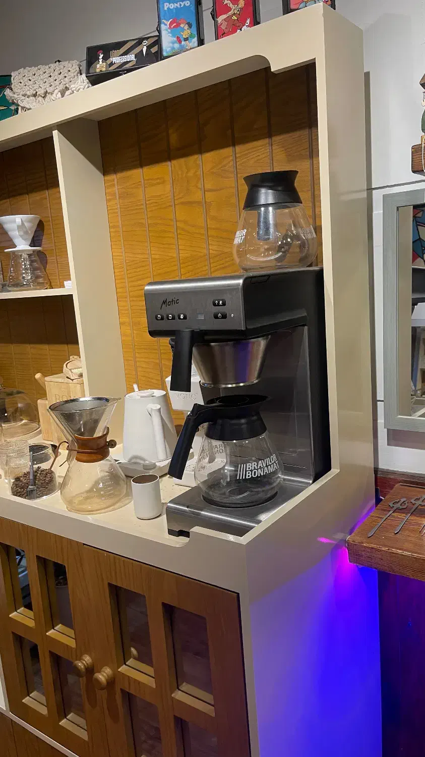 کافی بار و کمد کابینت|بوفه، ویترین، کنسول|تهران, ایرانشهر|دیوار