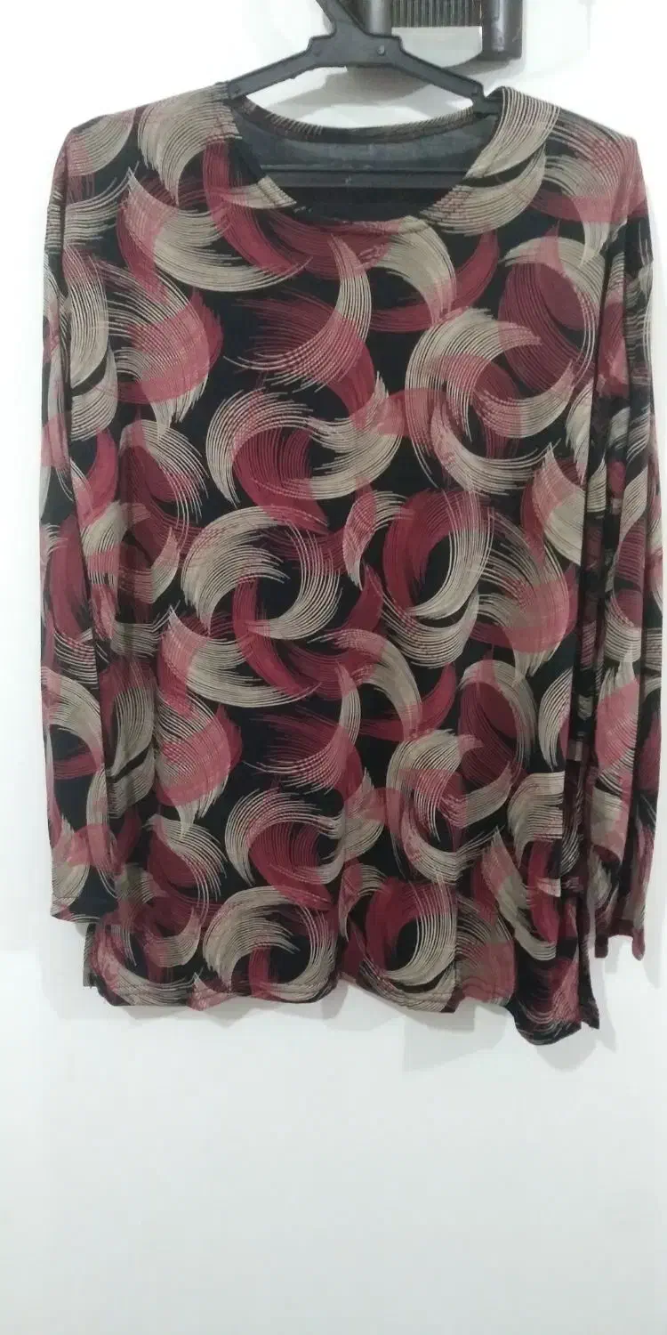 انواع لباس کاملا نو|لباس|لاهیجان, مهرگان|دیوار