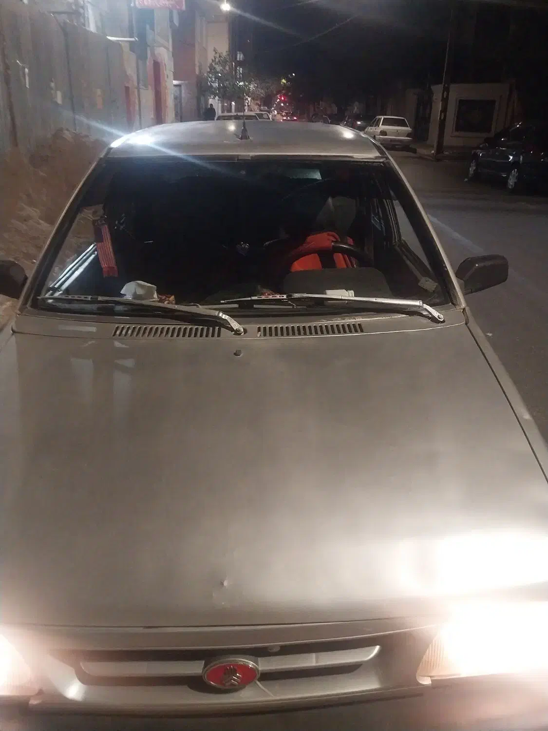 سلام سرویس مدارس کسی خواست پیام بزاره|خدمات حمل و نقل|سبزوار, باهنر|دیوار