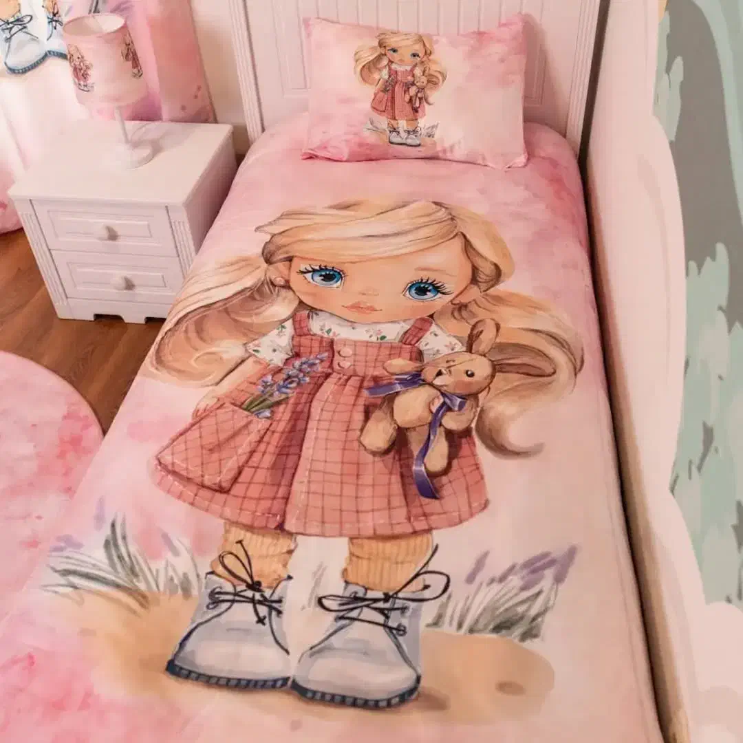 دخترانه|تخت و سرویس خواب|رشت, سعدی (تختی)|دیوار