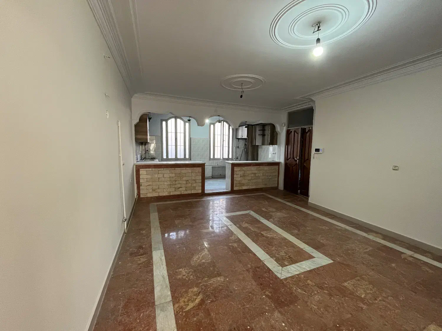 واحد ۶۵ متری|اجارهٔ آپارتمان|تهران, شکوفه (عبدل آباد)|دیوار