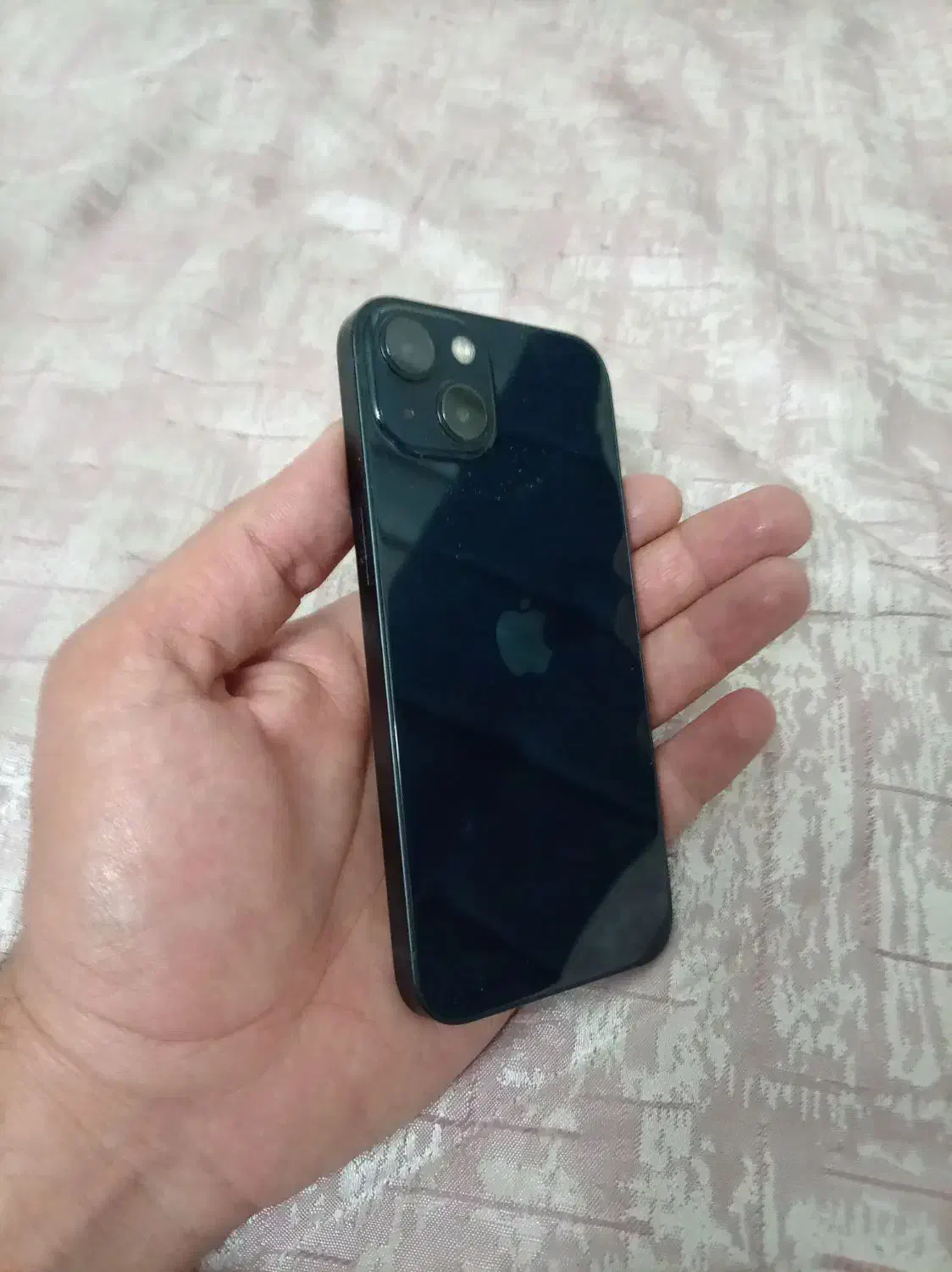 ایفون 13 نرمال|موبایل|سیرجان, |دیوار