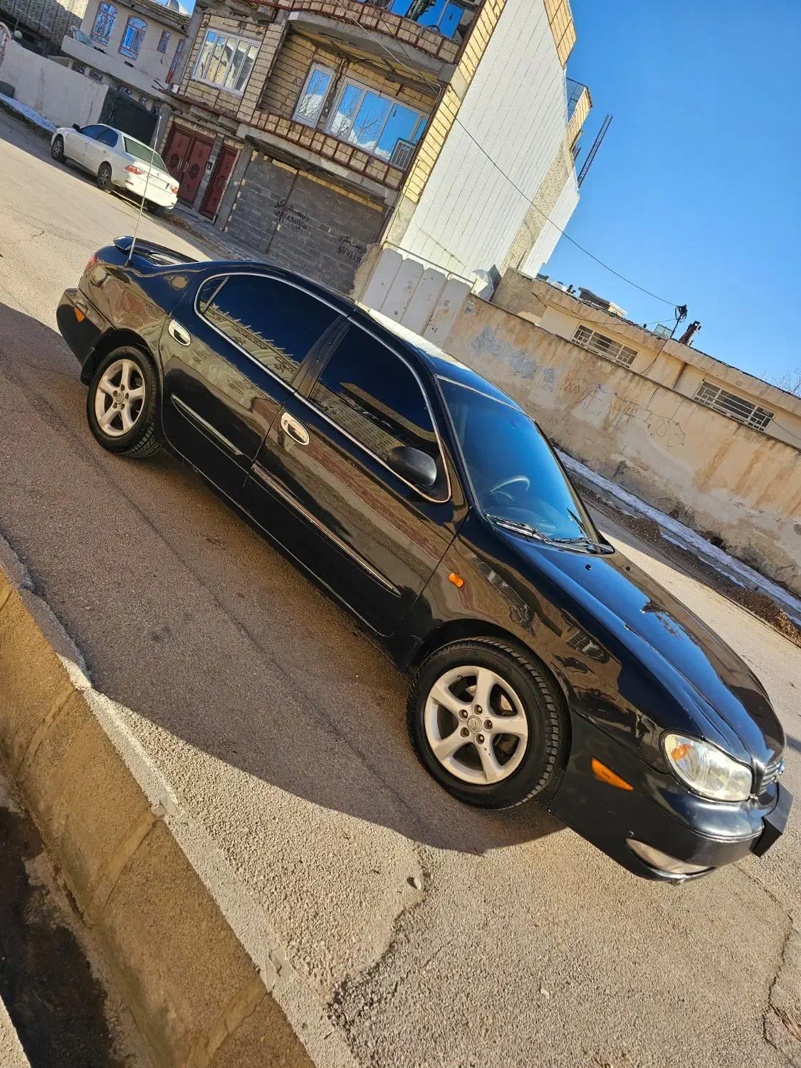 ماکسیما عروسک|خودرو سواری و وانت|یاسوج, |دیوار