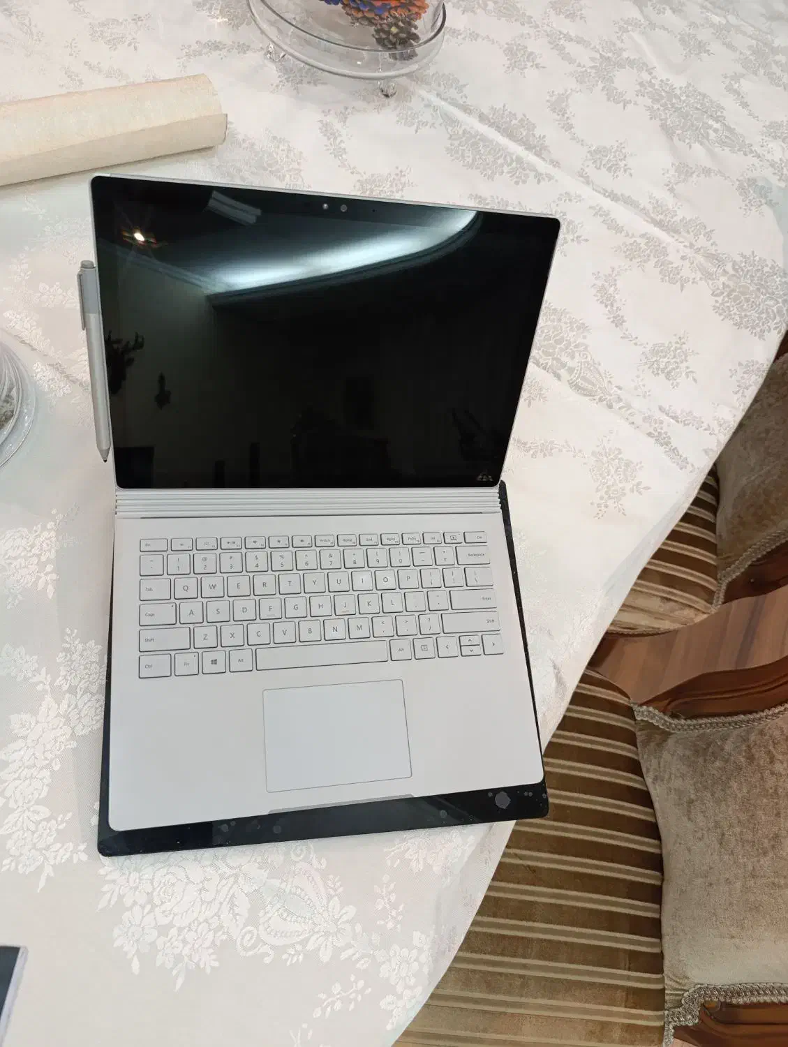 سرفیس بوک ۱|رایانه همراه|تبریز, |دیوار