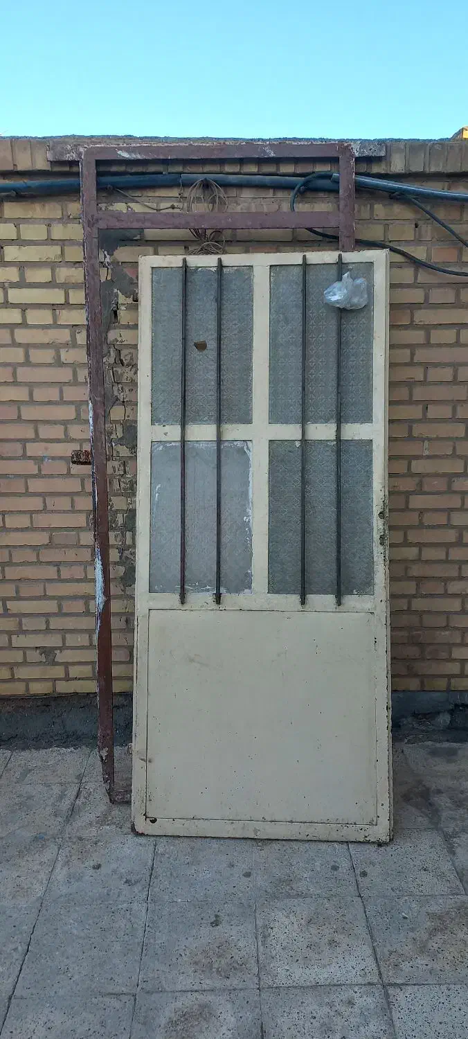 درب و پنجره|مصالح و تجهیزات ساختمان|آبادان, |دیوار