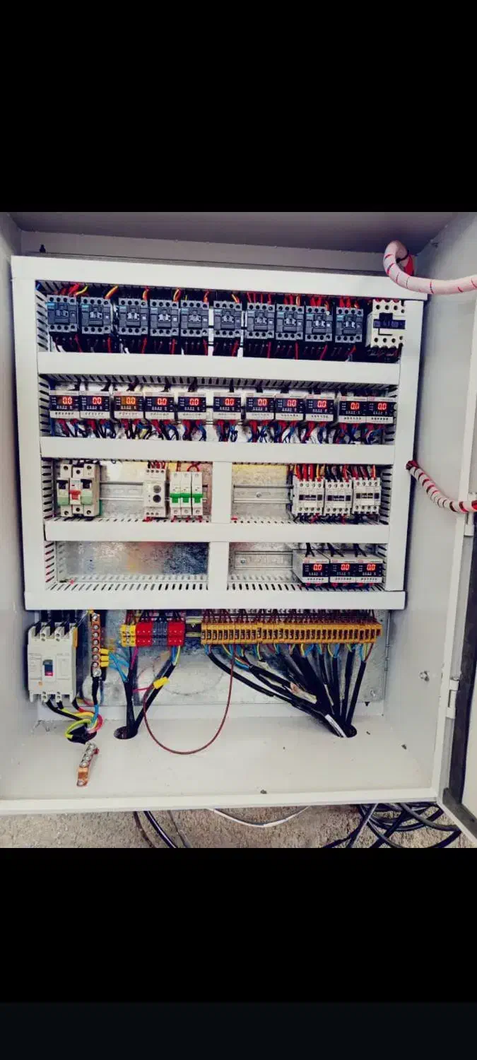 خدمات فنی برق جریان|خدمات پیشه و مهارت|رفسنجان, |دیوار