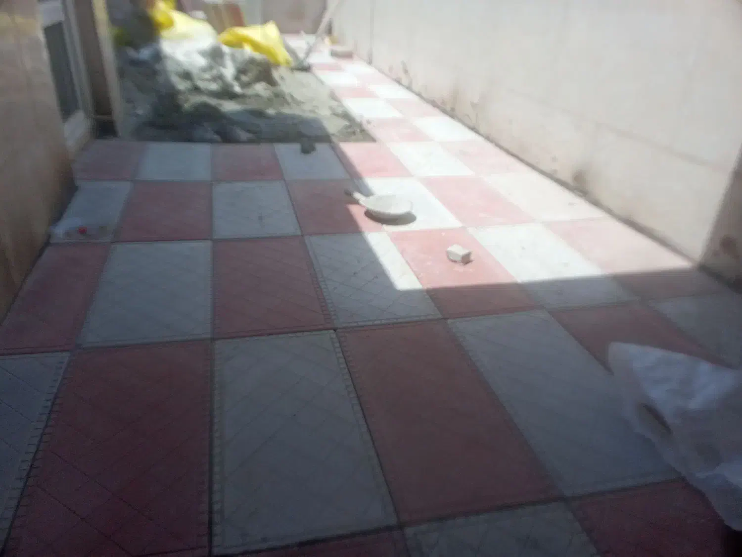 اجرای کاشی سرامیک|خدمات پیشه و مهارت|صفادشت, |دیوار