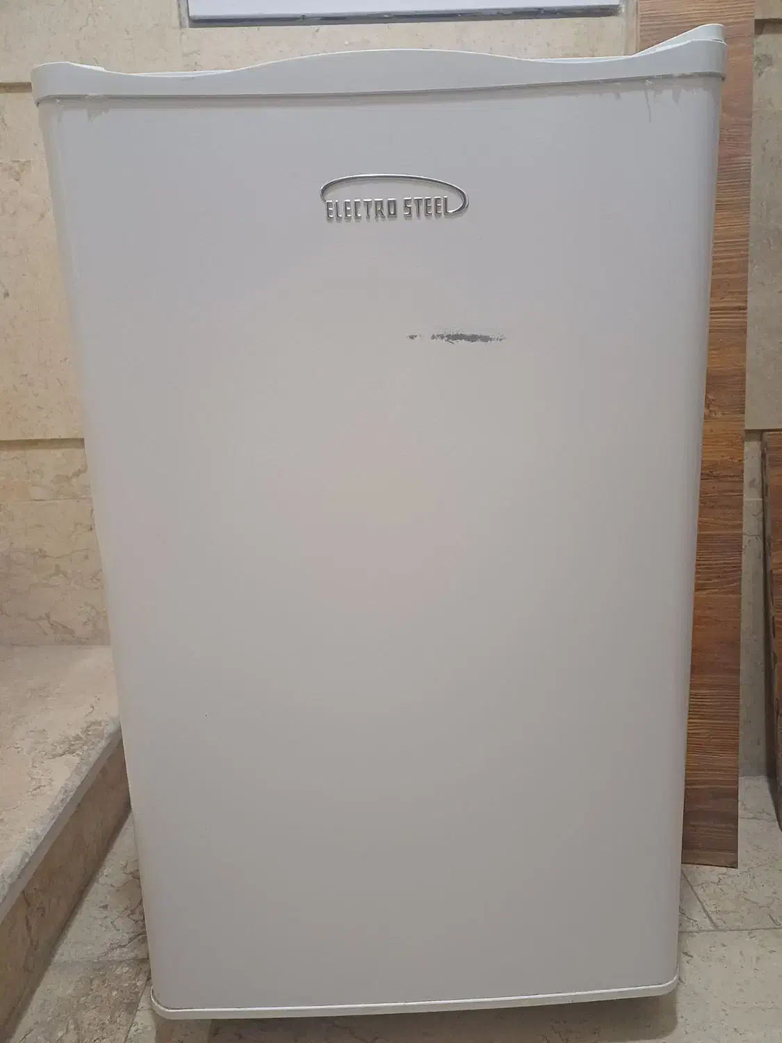 یخچال ۷ فوت الکترواستیل|یخچال و فریزر|تهران, جیحون|دیوار