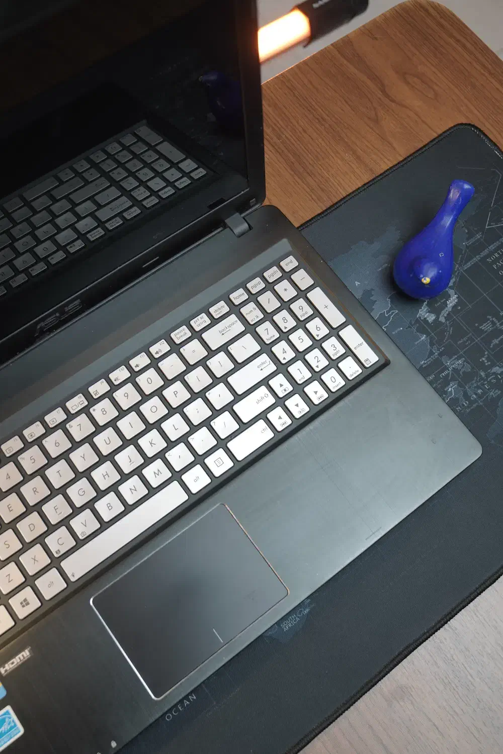 لپ تاپ ایسوس|رایانه همراه|تهران, جنتآباد جنوبی|دیوار