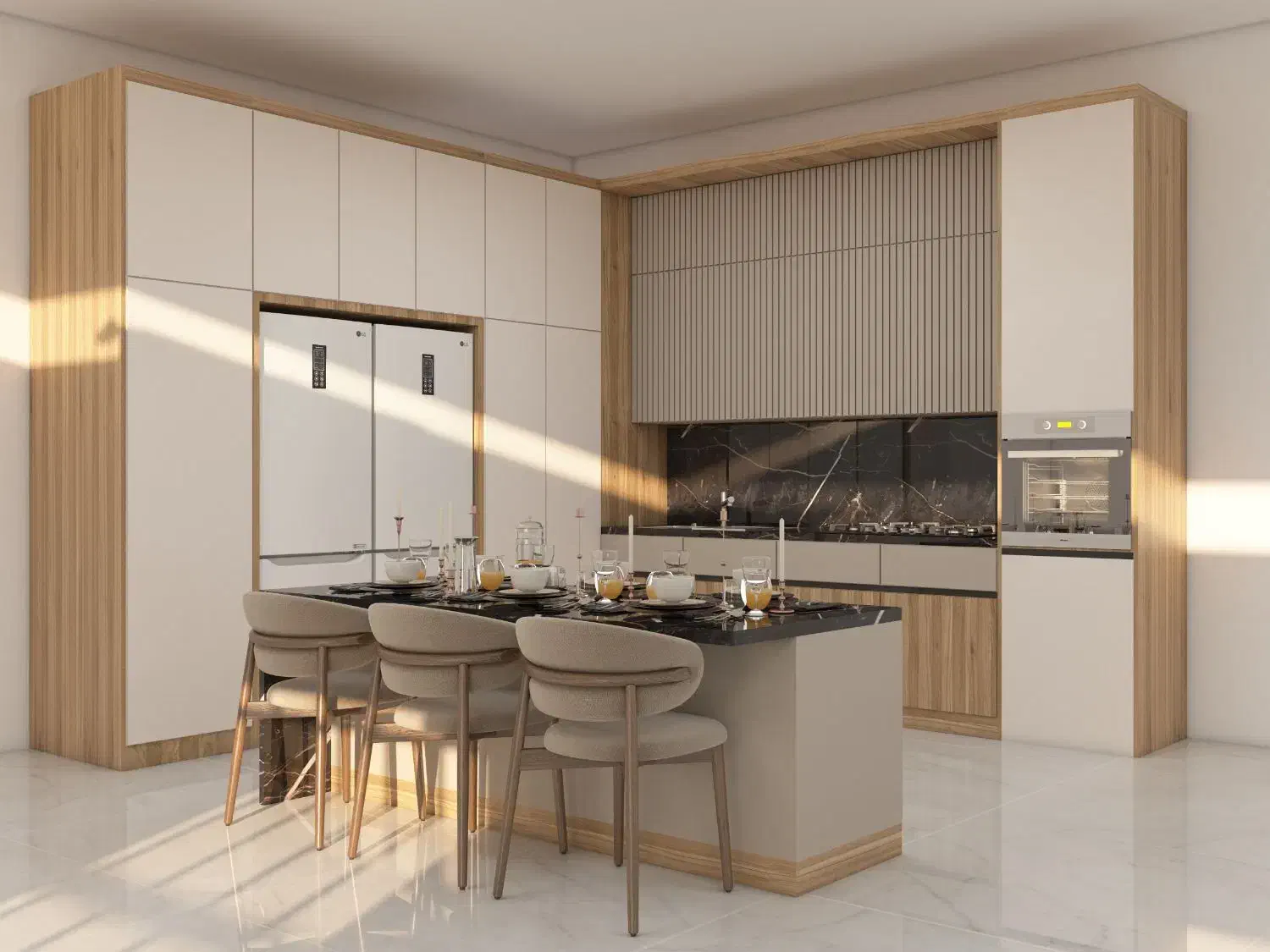 طراحی تخصصی کابینت و طراحی داخلی|خدمات پیشه و مهارت|کرمان, |دیوار