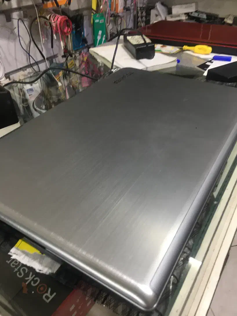 لپتاپ توشیا core i7 گرافیک مجزا ۱۷اینچ|رایانه همراه|کرج, شهرک جهازیها|دیوار