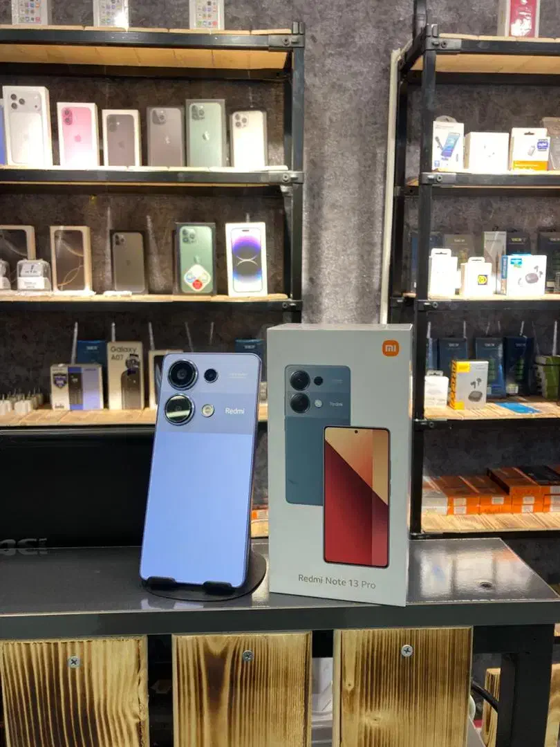 Note 13 pro|موبایل|خرمآباد, |دیوار