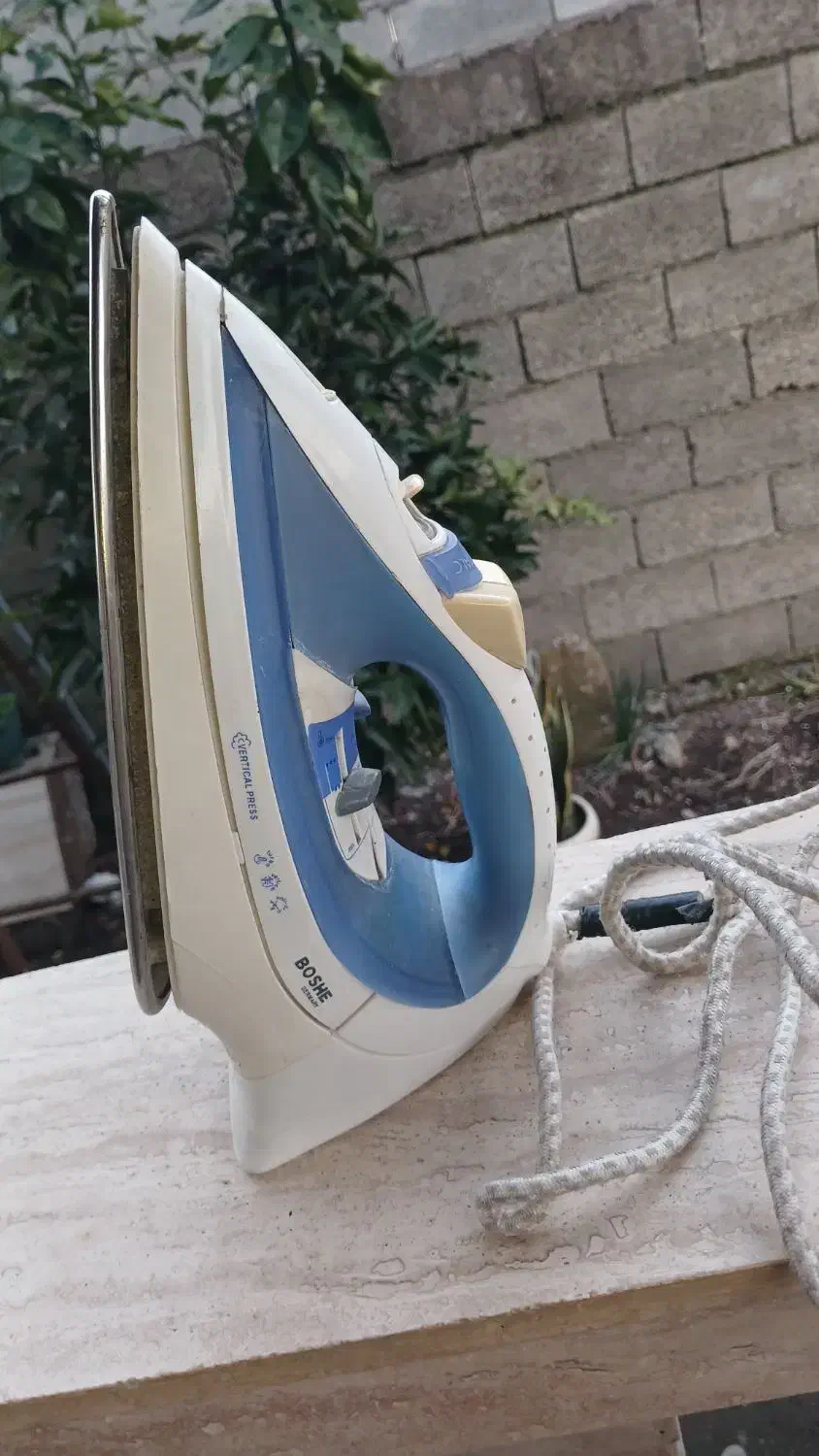 اتو کارکرده|اتو و لوازم اتو|رودسر, |دیوار