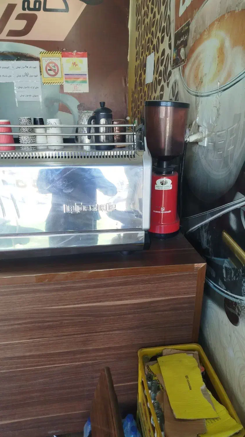 وسایل کافه|کافیشاپ و رستوران|بندر دیر, |دیوار