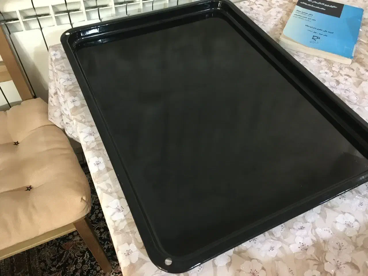 سینی فر|اجاق گاز و لوازم برقی پختوپز|ری, اقدسیه|دیوار