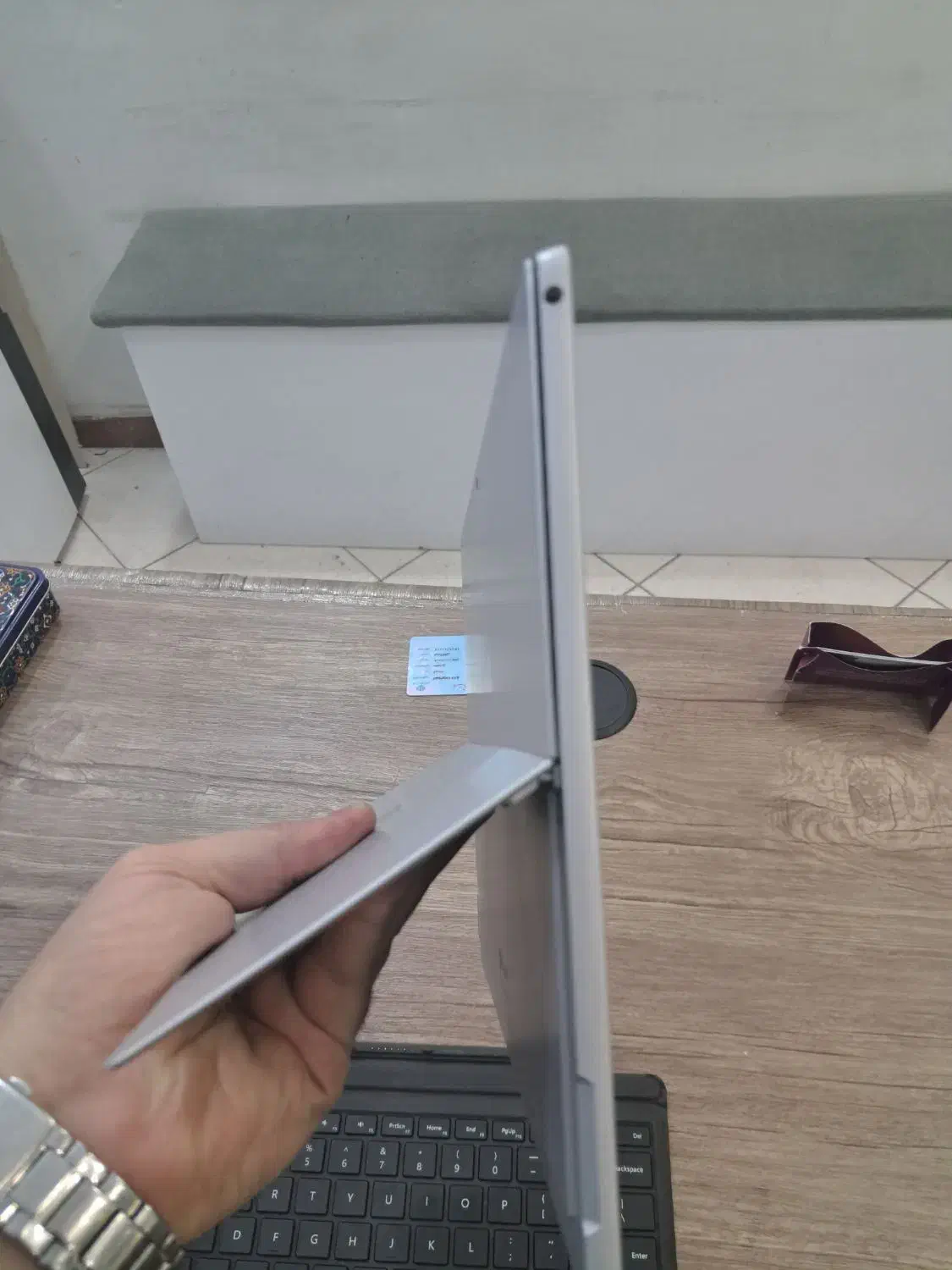 پرو 5 Sim (لمس غیر فعال)|رایانه همراه|سنندج, |دیوار