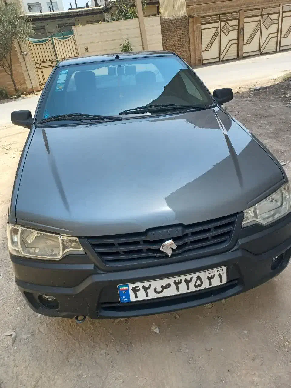 راننده آریسان 2 هستم|خدمات حمل و نقل|صفادشت, |دیوار