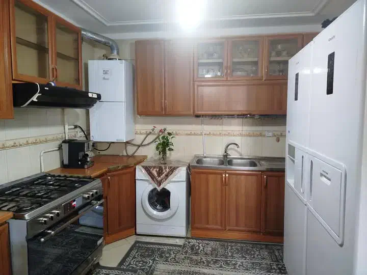 کابینت در حد نو|مصالح و تجهیزات ساختمان|کرمان, |دیوار