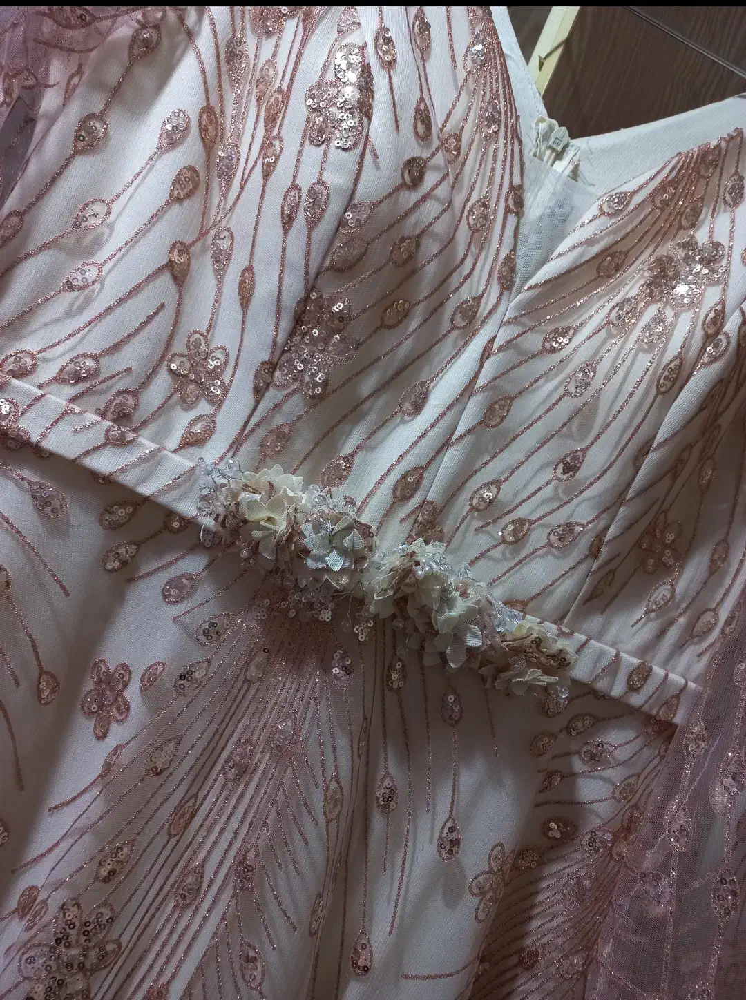 لباس مجلسی نو سالم|لباس|ماهدشت, |دیوار