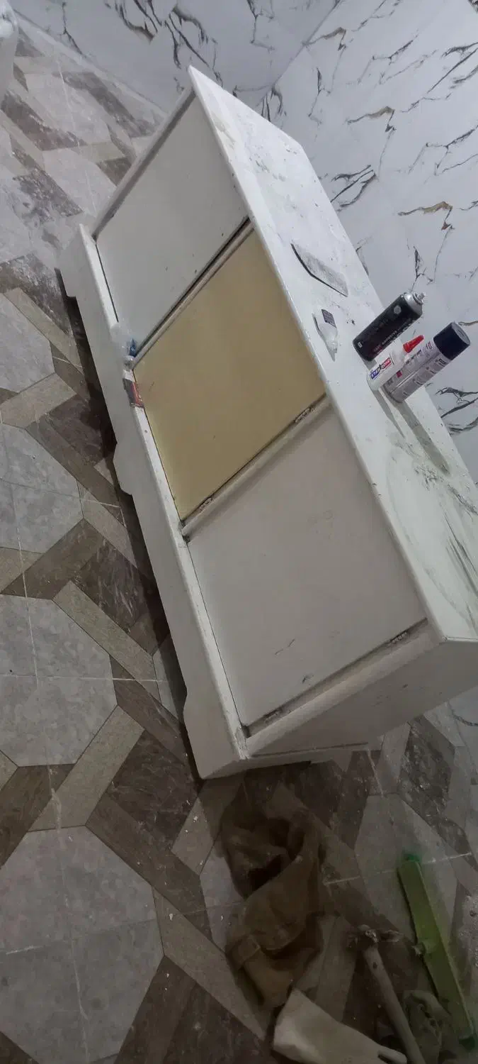 کمد دست دوم|جاکفشی، کمد، دراور|خرمشهر, |دیوار