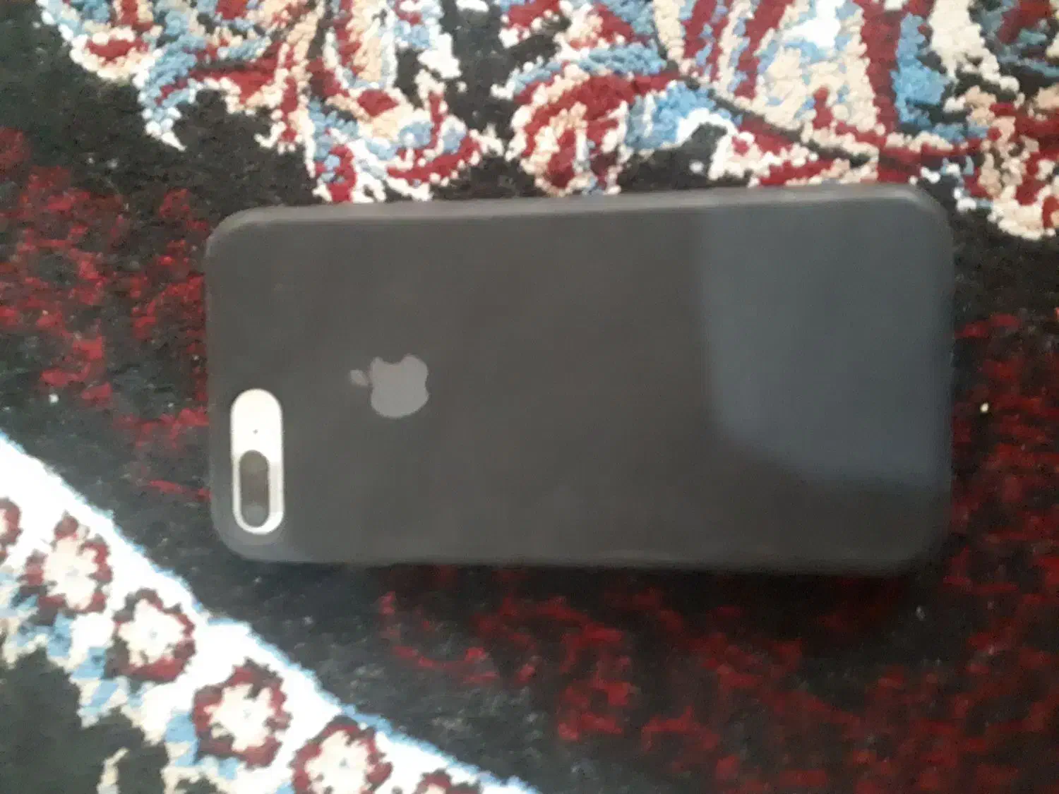 آیفون ۷ پلاس|موبایل|شاهینشهر, گرگاب|دیوار