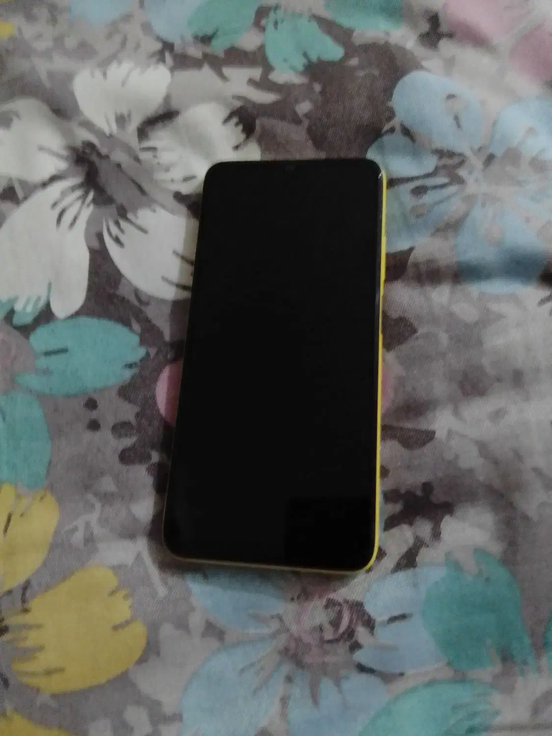 گوشی شیامی پوکوm3|موبایل|قدس, شهرقدس|دیوار